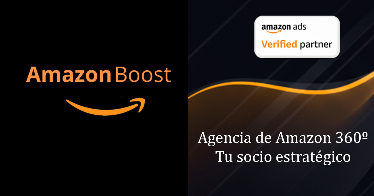 Boost Amazon Imágenes para Amazon 100% a Medida | Amazon Boost
